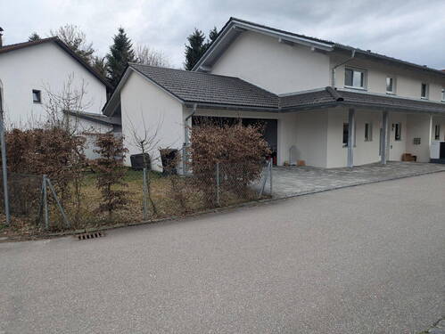 Bild 2 - 6 Zimmer Doppelhaushälfte zum Kaufen in Winhöring