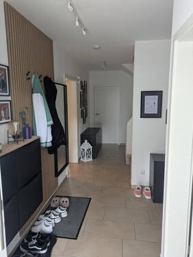 Bild 3 - 6 Zimmer Doppelhaushälfte in Winhöring