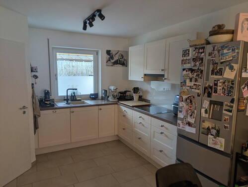 Bild 4 - Doppelhaushälfte mit 137,20 m&sup2; in Winhöring zum Kaufen