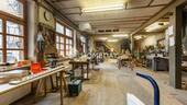 Werkraum 1 - 