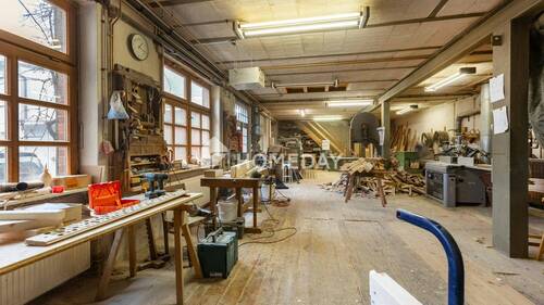 Werkraum 1 - 
