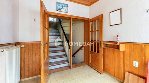 EG Flur 1 - 
