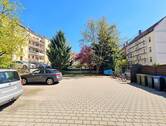 Parkplatz - 