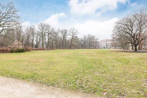 Treptower Park - 
