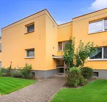Freistehende 2-Zimmer-Wohnung mit Balkon, Tiefgarage und ruhiger Lage in Berlin-Neukölln