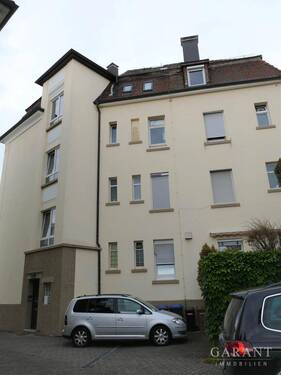 Hofansicht - 