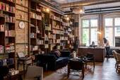 Open Space (Fixed Desk) - Einzigartig Designte Büroräume & Arbeitsplätze in Kreuzberg - All-in-Miete