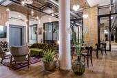 Flur - Büro in Berlin zur Miete