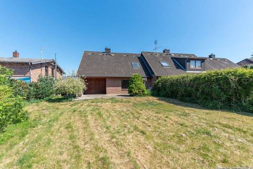 Gartenansicht - 