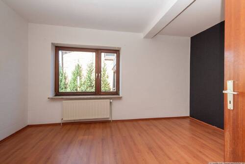Esszimmer - 5 Zimmer Einfamilienhaus in Wasbek