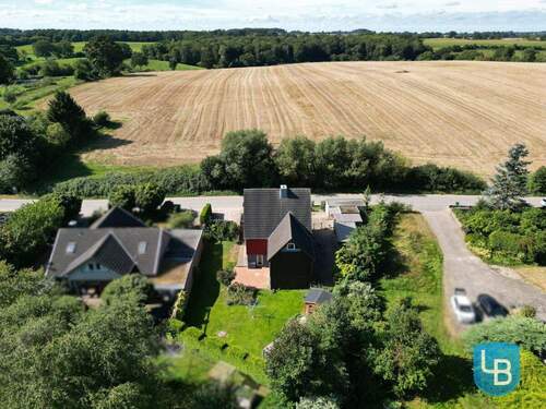 Schöne Landschaft - 