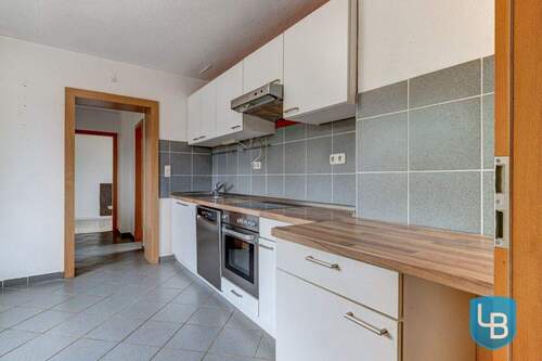 Moderne Einbauküche - 