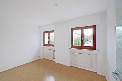 Schlafraum 1 - Etagenwohnung mit 180,00 m² in Dortmund zur Miete