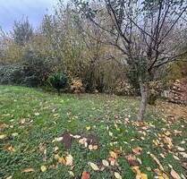 Traumgrundstück in ruhiger und idyllischer Lage - Gaggenau Winkel