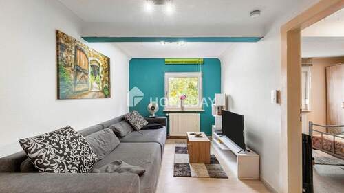 1. OG Wohnzimmer 1 - 