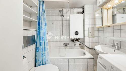 EG Badezimmer 1 - 