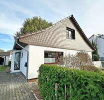 Großes Einfamilienhaus mit herrlichem Grundstück - Schwerte Westhofen