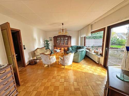 Wohnen Essen - 9 Zimmer Einfamilienhaus in Schwerte