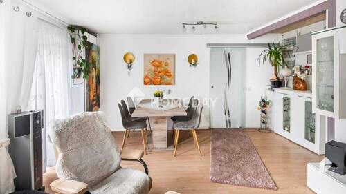 Haus A Wohnzimmer 3 - 