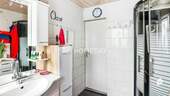 Haus A Badezimmer 2 - 