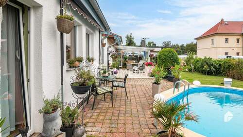 Haus A Terrasse 2 - 