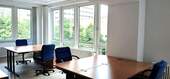 Büroraum - 