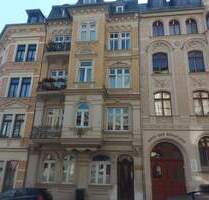 3 Zi-Whg. im 2.OG mit 2 Balkonen in kleinem 5 Familienhaus - Gera Innenstadt