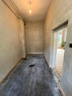 Raum - Großes Loftbüro mit Küche & Bar, Garten - flexible kreative Räume