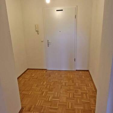Wohnungstür Flur - 