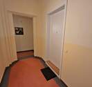 Wohnungstür Treppenhaus - 