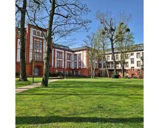 Gemütliche 1-Zimmer Wohnung mit Wannenbad++Erreichbar mit Fahrstuhl - Schwerin Altstadt