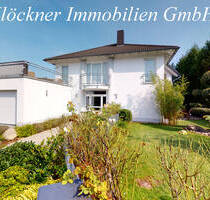 Elegantes EFH in TOP Höhenlage von Spicheren! - Saarbrücken