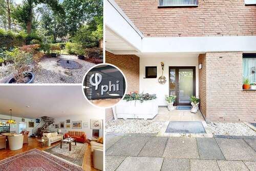 Immobilien-Aachen-Wohnung-Kaufen-WR436-Grid-05 - PHI AACHEN - Charmantes Wohnjuwel mit Haus-im-Haus-Charakter in grüner Lage von Laurensberg!