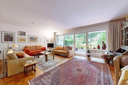 Immobilien-Aachen-Wohnung-Kaufen-WR436-11 - Etagenwohnung mit 144,00 m&sup2; in Aachen zum Kaufen