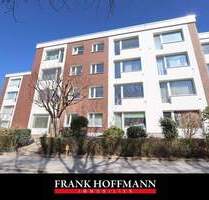 Energetisch modernisierte und sanierte 3-Zimmer Terrassenwohnung in Hamburg-Meiendorf