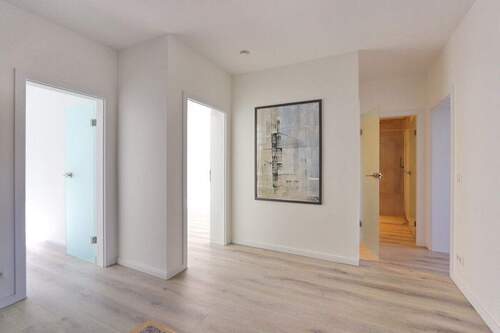 Flur - 3 Zimmer Terrassenwohnung in Hamburg