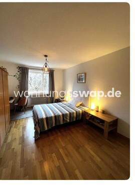 Bild 2 - 2 Zimmer Etagenwohnung zur Miete in München
