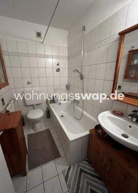 Bild 3 - 2 Zimmer Etagenwohnung in München