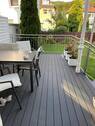 Terrasse EG - 