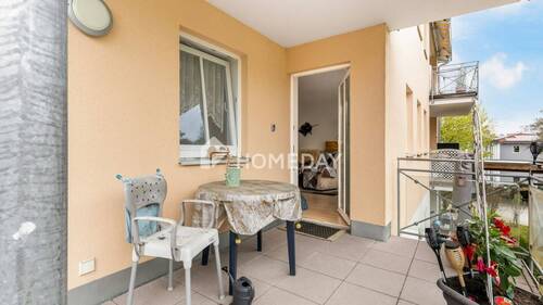 Balkon 2 - 