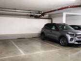 Tiefgaragenstellplatz - 