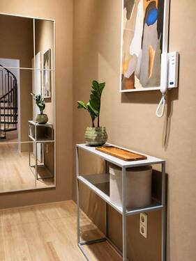 Flurbereich - 