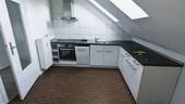 Bild 1 - helle, gut geschnittene 2-Zimmer Wohnung in Dortmund Hombruch