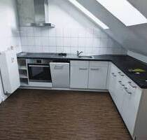 helle, gut geschnittene 2-Zimmer Wohnung in Dortmund Hombruch