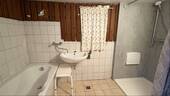 Badezimmer - EG - Einfamilienhaus mit 120,00 m&sup2; in Ebersbach-Neugersdorf zum Kaufen