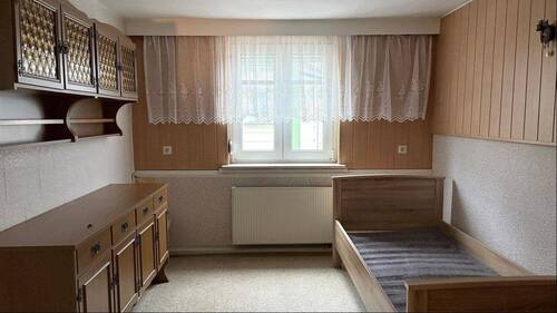 Zimmer 1 - EG - 