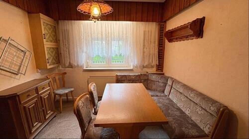 Esszimmer - EG - 