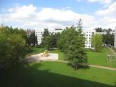 Badezimmer - 3 Zimmer Etagenwohnung zur Miete in Chemnitz