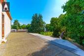 Obergeschoss Dach - 