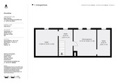 Grundriss Keller - 